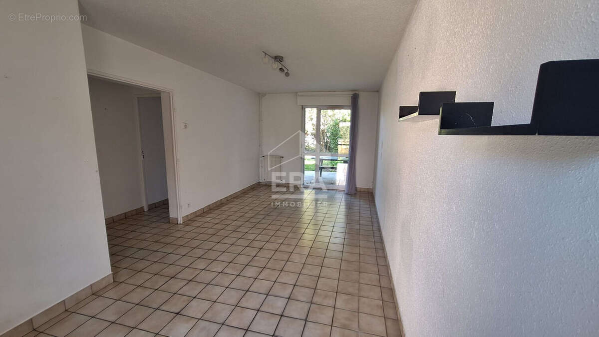 Maison de ville de 75 m² avec Terrasse et Jardin - photo 9