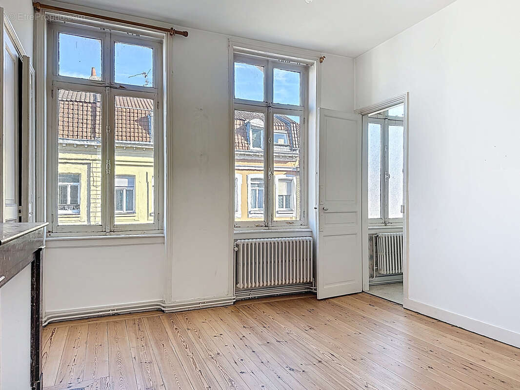 Maison à LILLE
