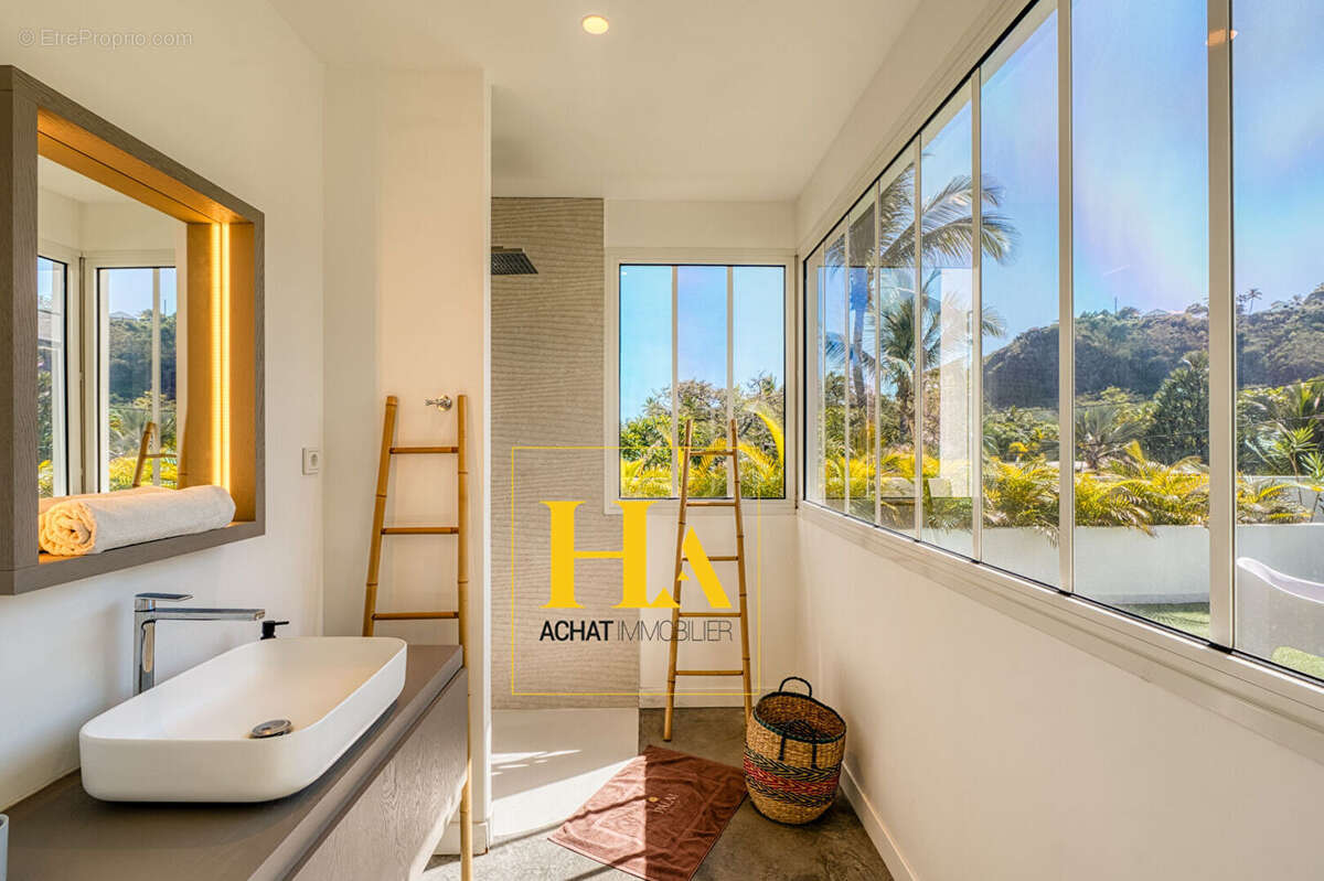 Maison à SAINT-PAUL