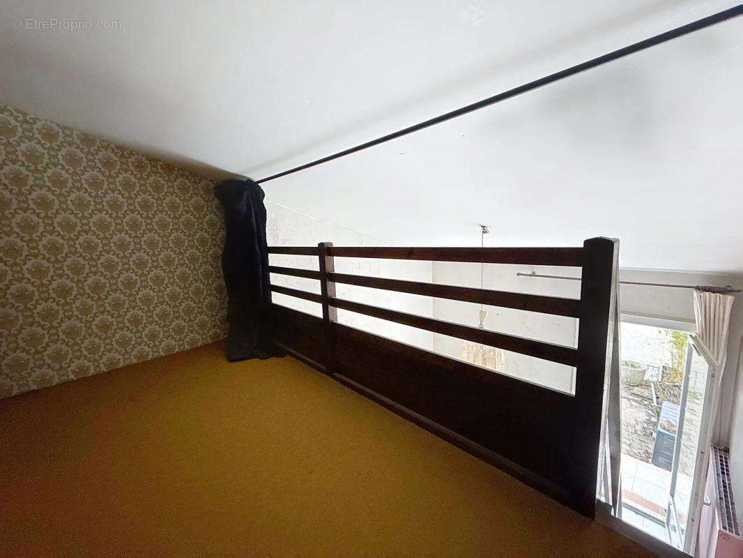 Maison à NIMES