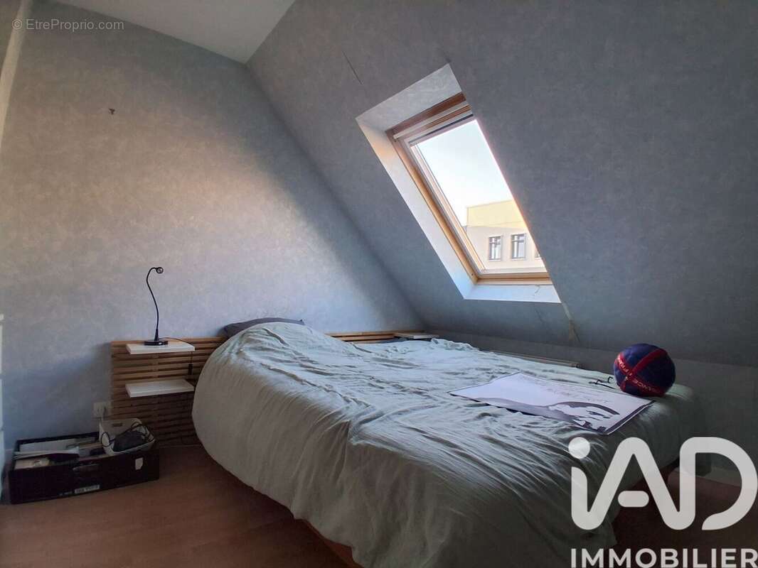 Photo 7 - Appartement à LANDERNEAU