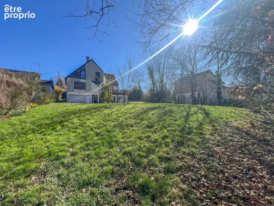 Maison 221m2 - photo 3