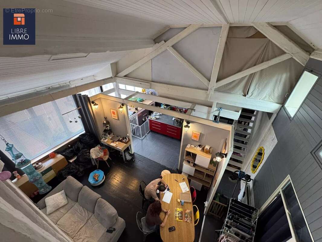 Appartement à PAU