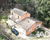 Photo 1 - Maison à BESSEGES