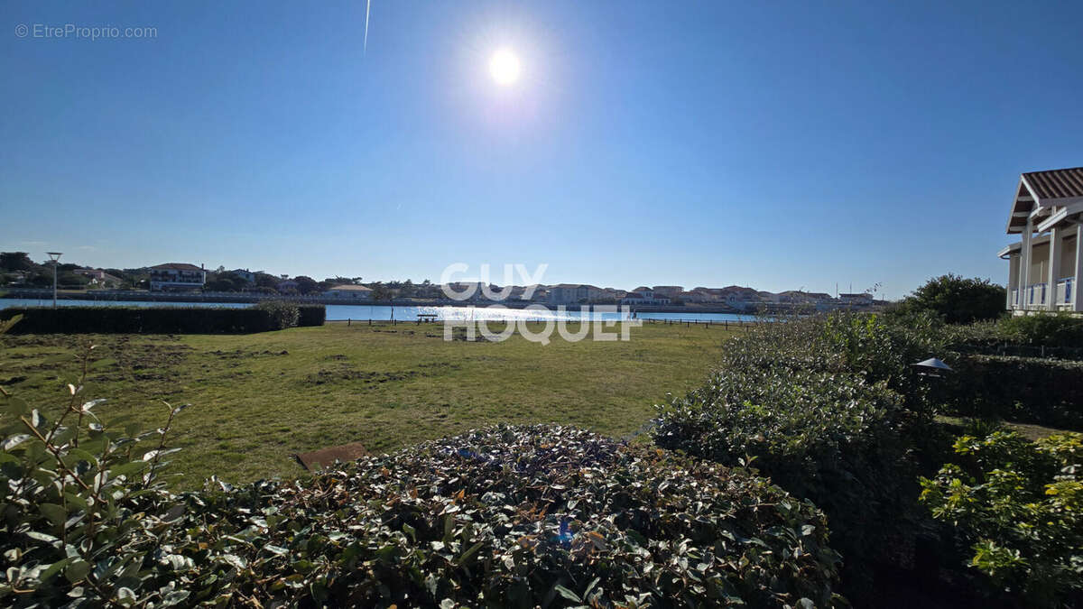 Appartement à MIMIZAN