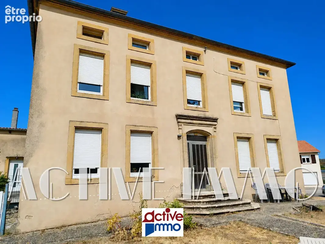 Appartement Fontoy 2 pièce(s) 81.55 m2 + Garage - photo 6