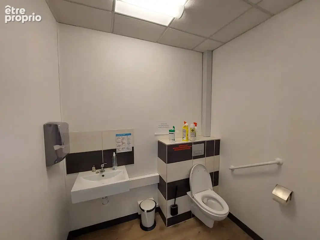 Appartement 2 pièces 69 m² à vendre à Saint-Etienne (42000) - photo 8