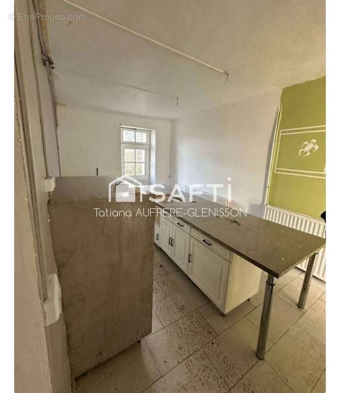 Photo 2 - Maison à LE GRAND-BOURG