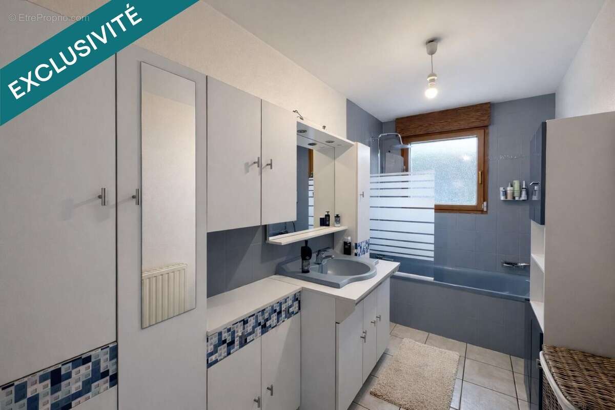 Photo 5 - Maison à URIMENIL