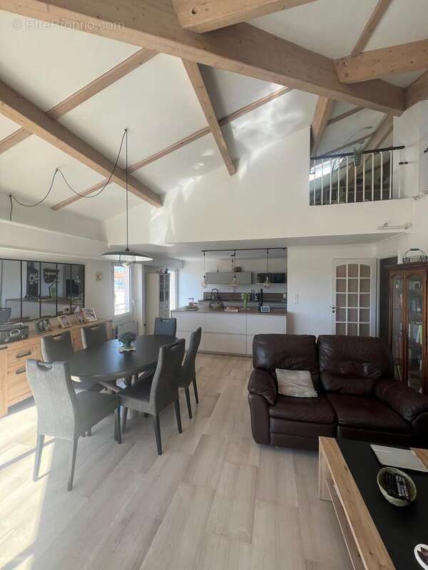 Appartement à SAINT-RAPHAEL