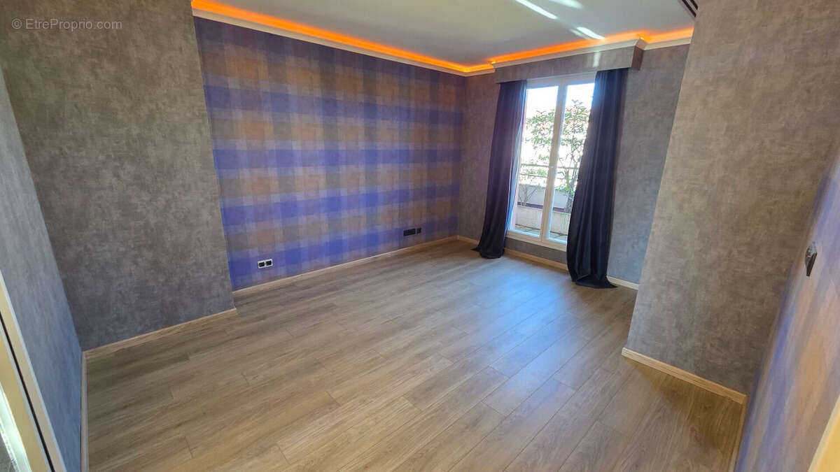 Appartement à AMBILLY