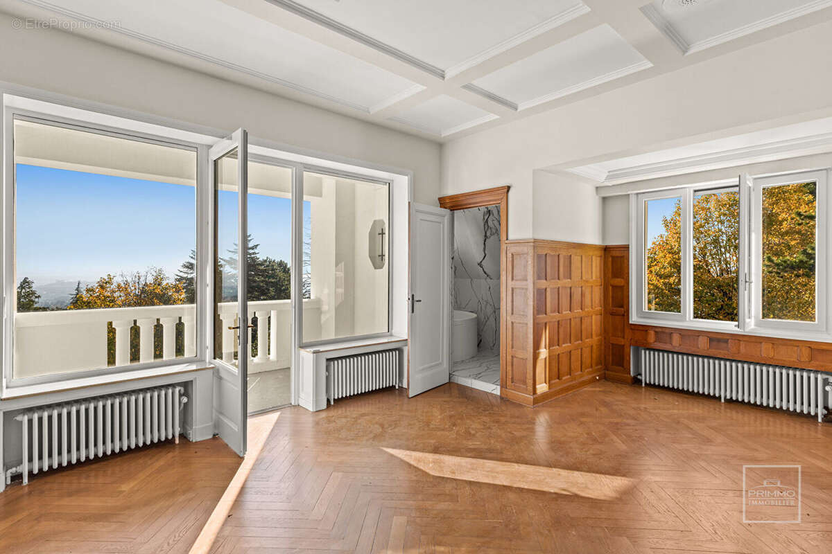 Maison à SAINT-DIDIER-AU-MONT-D&#039;OR