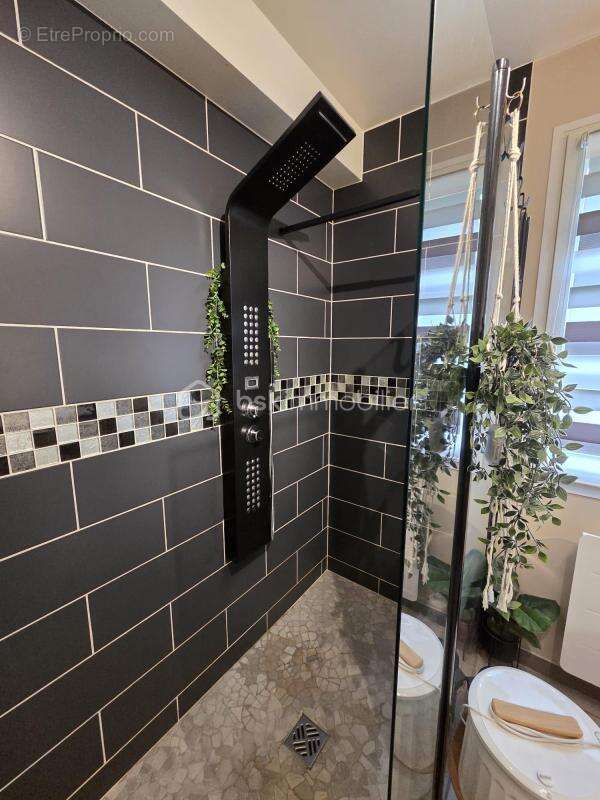 Maison à SAVONNIERES