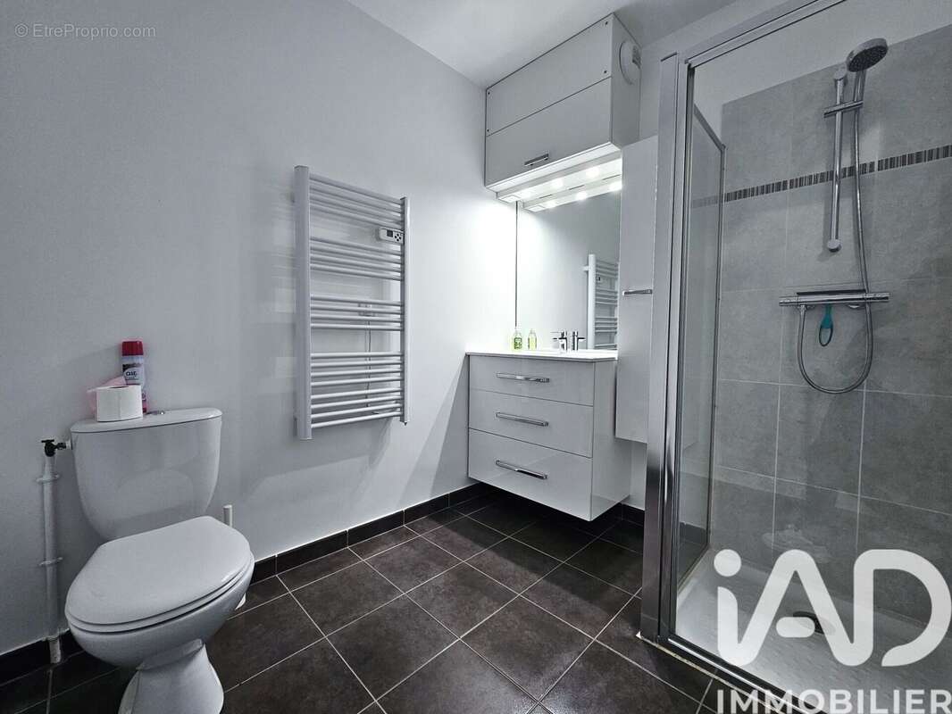 Photo 5 - Appartement à SAINT-GERMAIN-LES-ARPAJON