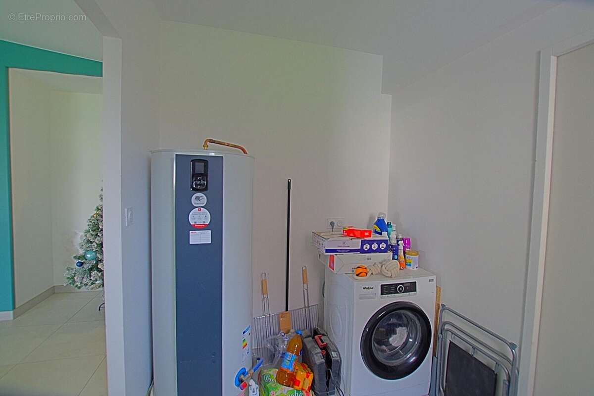 Maison à SAINTE-FOY