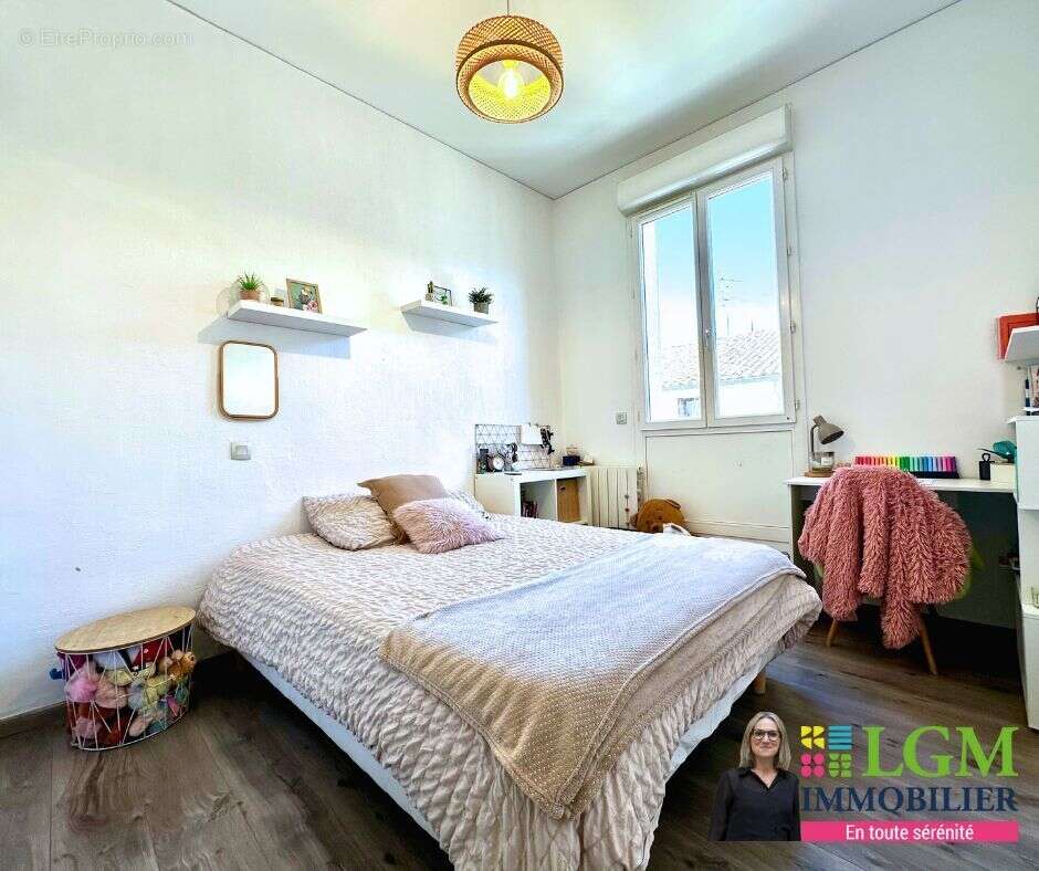 Appartement à NIMES