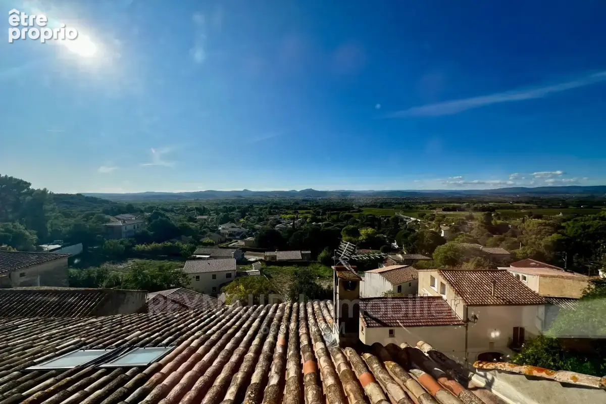 Maison 4 pièces 80 m² à vendre à Le Pouget (34230) - photo 6