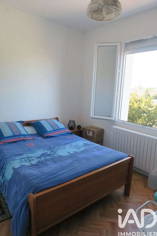 Photo 7 - Maison à CHATELLERAULT