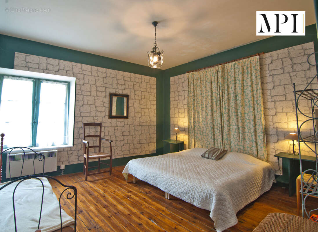 Maison à FELINES-MINERVOIS