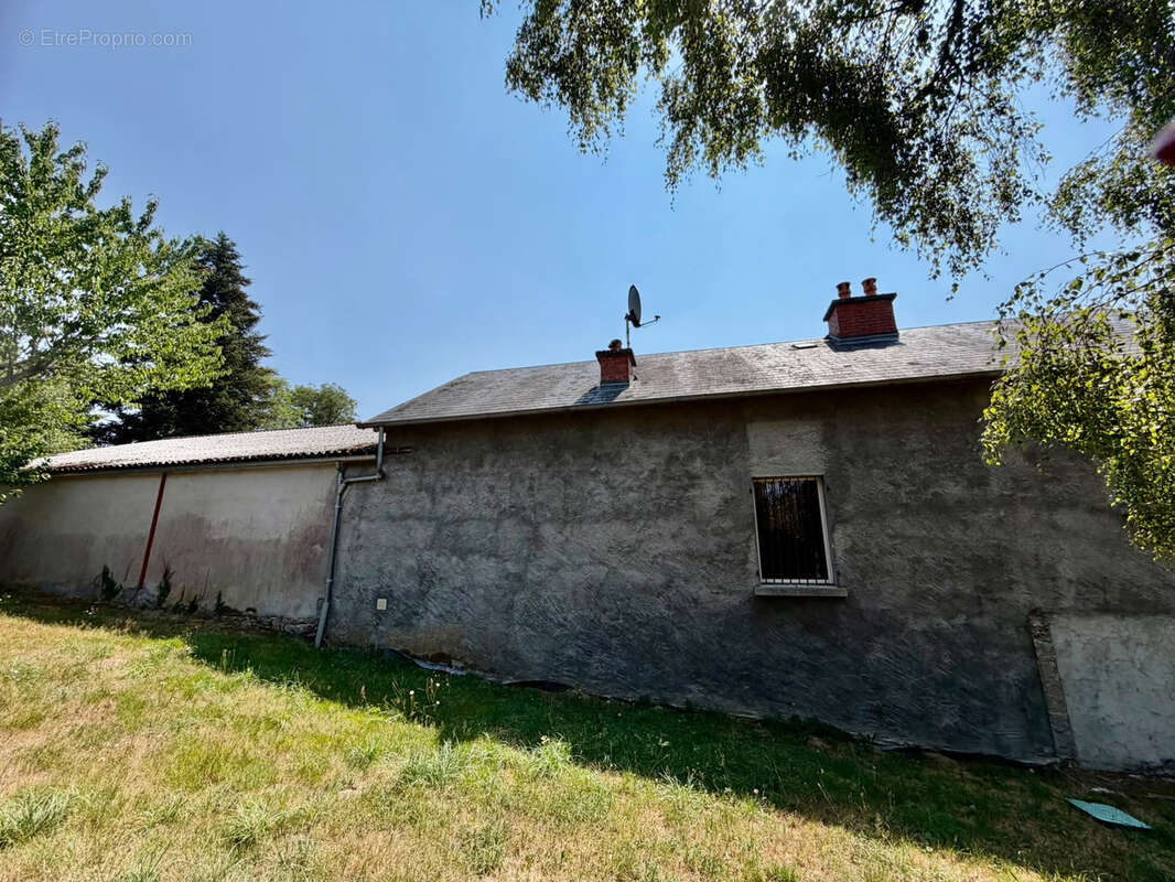 Maison de campagne meublée équipée pmr avec grandes dépendances - photo 40