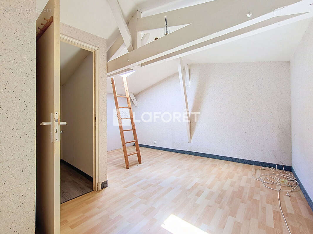 Maison Bessieres 4 pièces 72 m² - photo 8