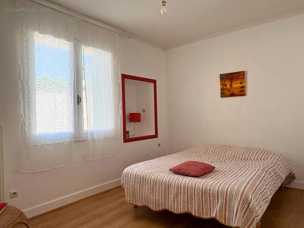 Maison à BOUTIERS-SAINT-TROJAN