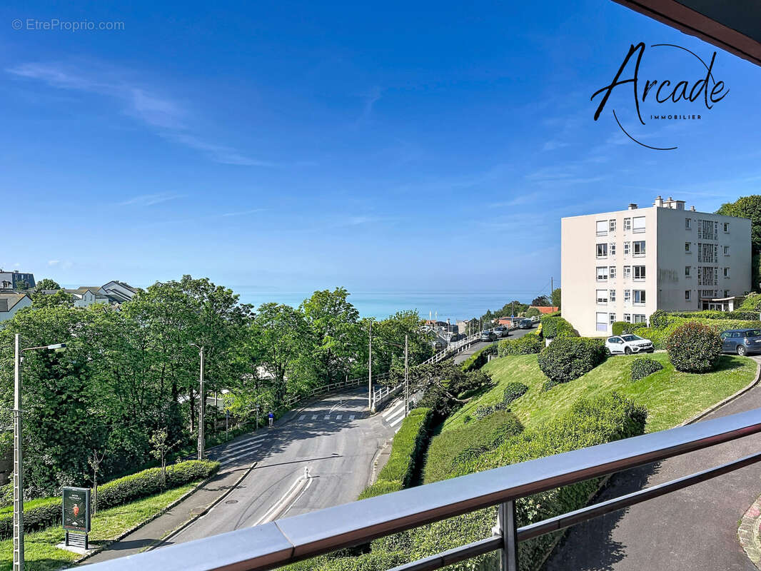 Appartement à LE HAVRE