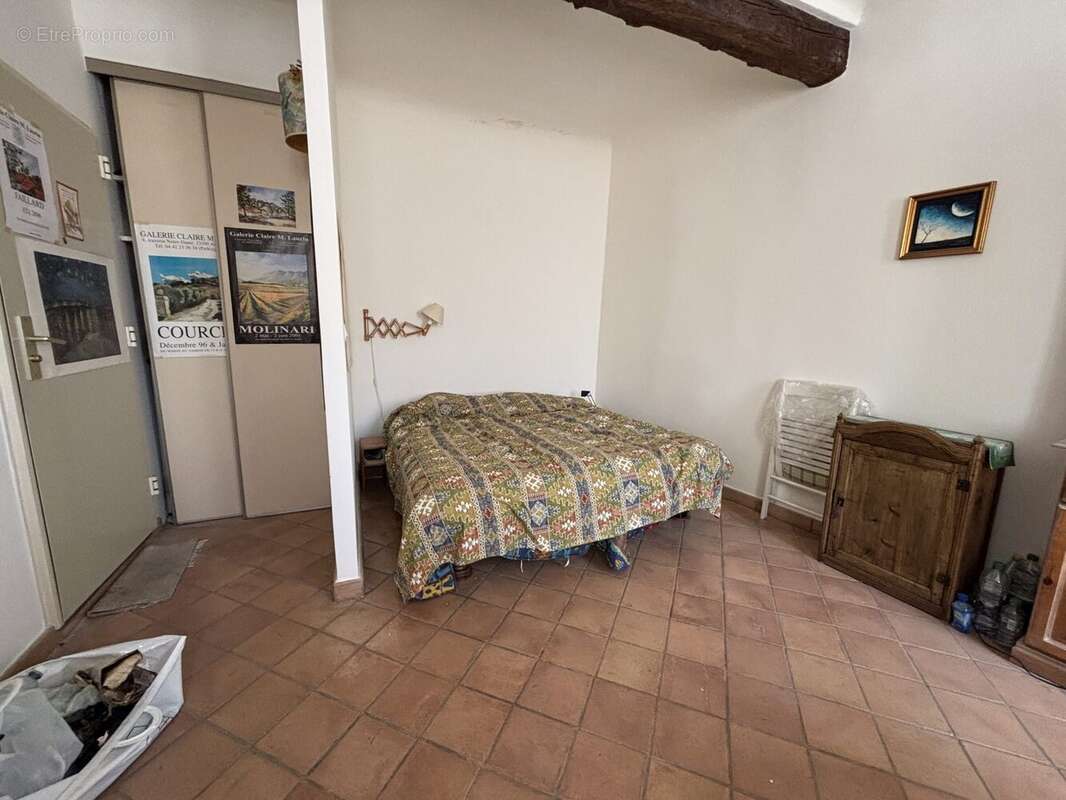 Appartement 25 m² à Aix-En-Provence  - photo 3