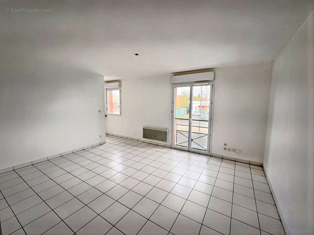 Appartement à MURET
