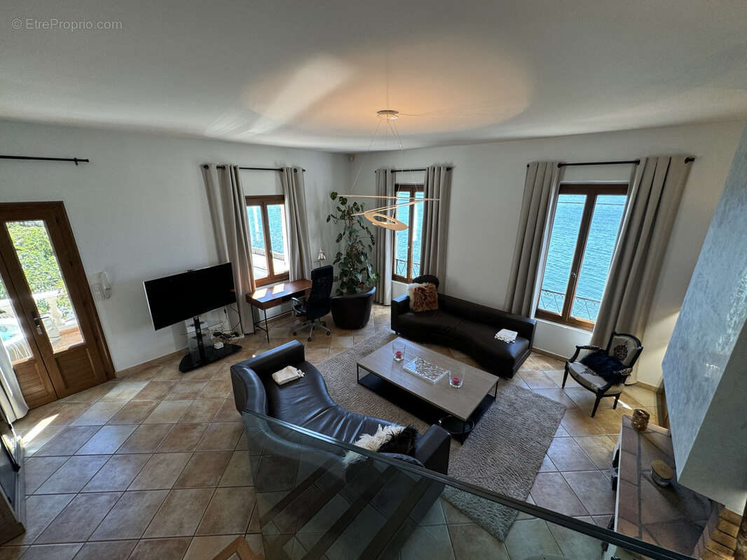 Maison à LA SEYNE-SUR-MER