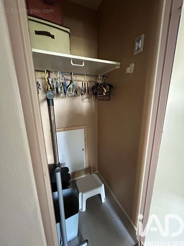 Photo 8 - Appartement à ANGOULEME