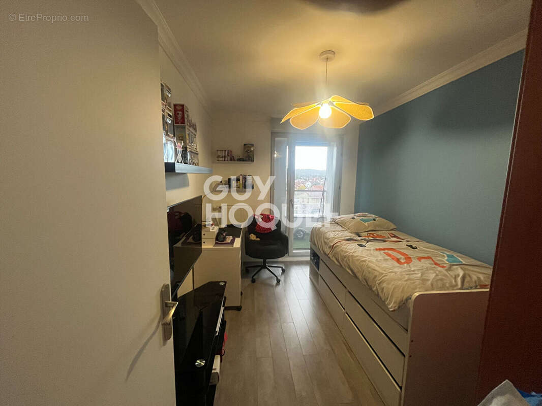 Appartement à CHELLES