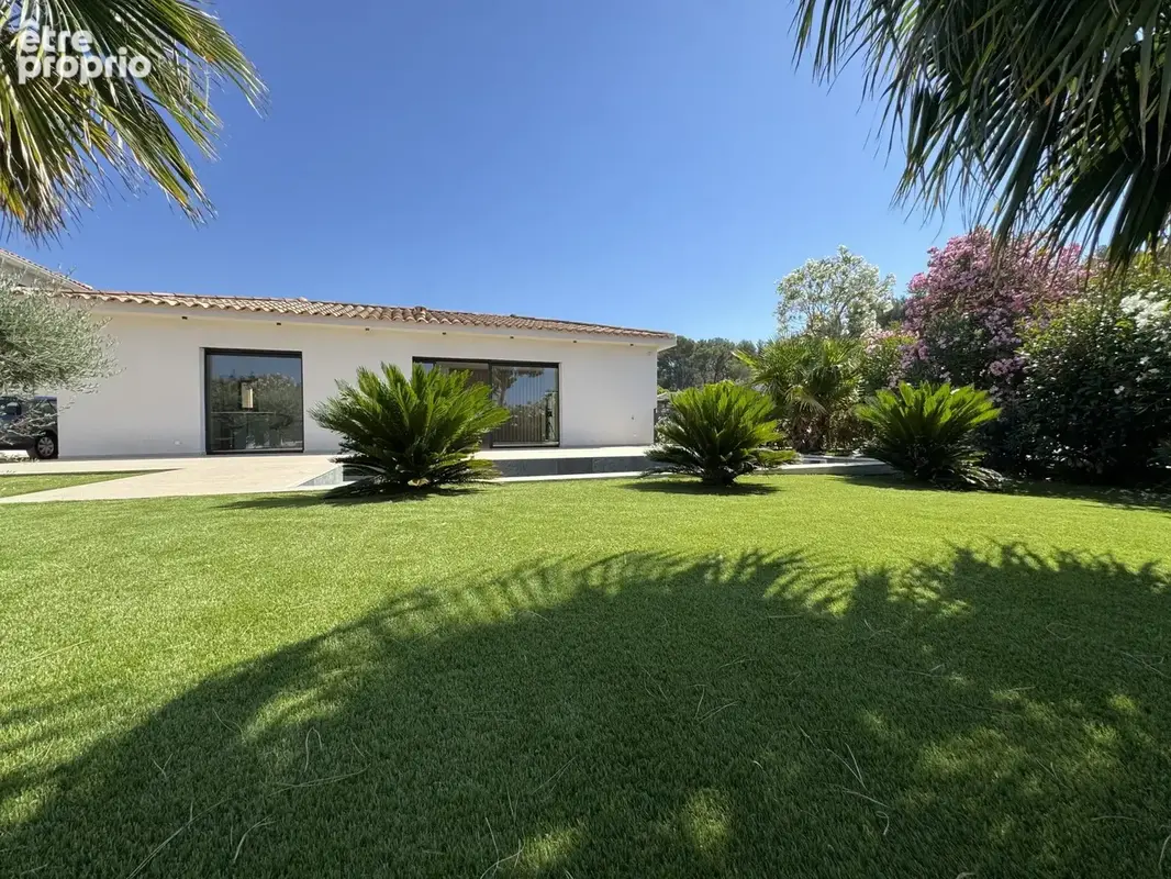 Maison à BANDOL