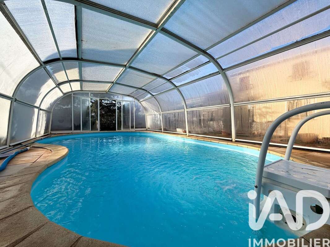 Photo 5 - Maison à FITOU