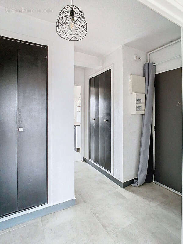 Appartement à LIMOGES