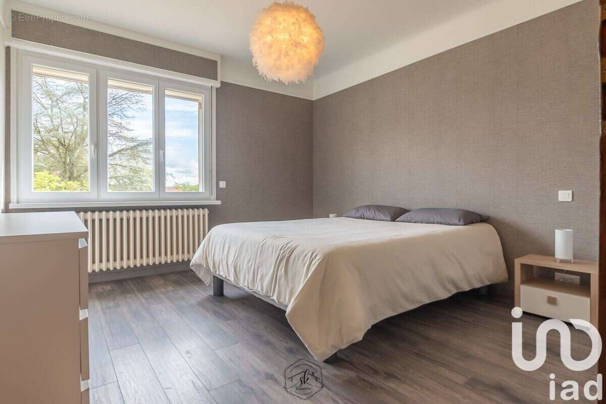 Photo 6 - Maison à GANDRANGE