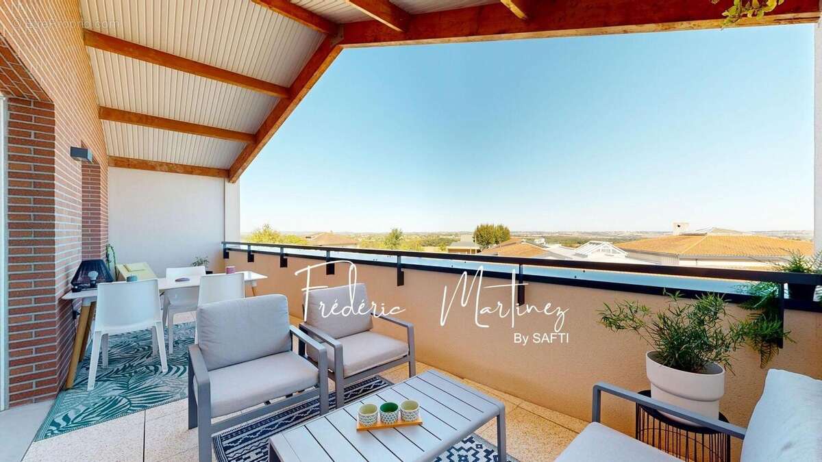 Photo 4 - Appartement à SAINT-JEAN