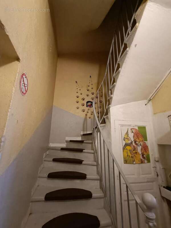 Photo 3 - Appartement à CHAUFFAILLES