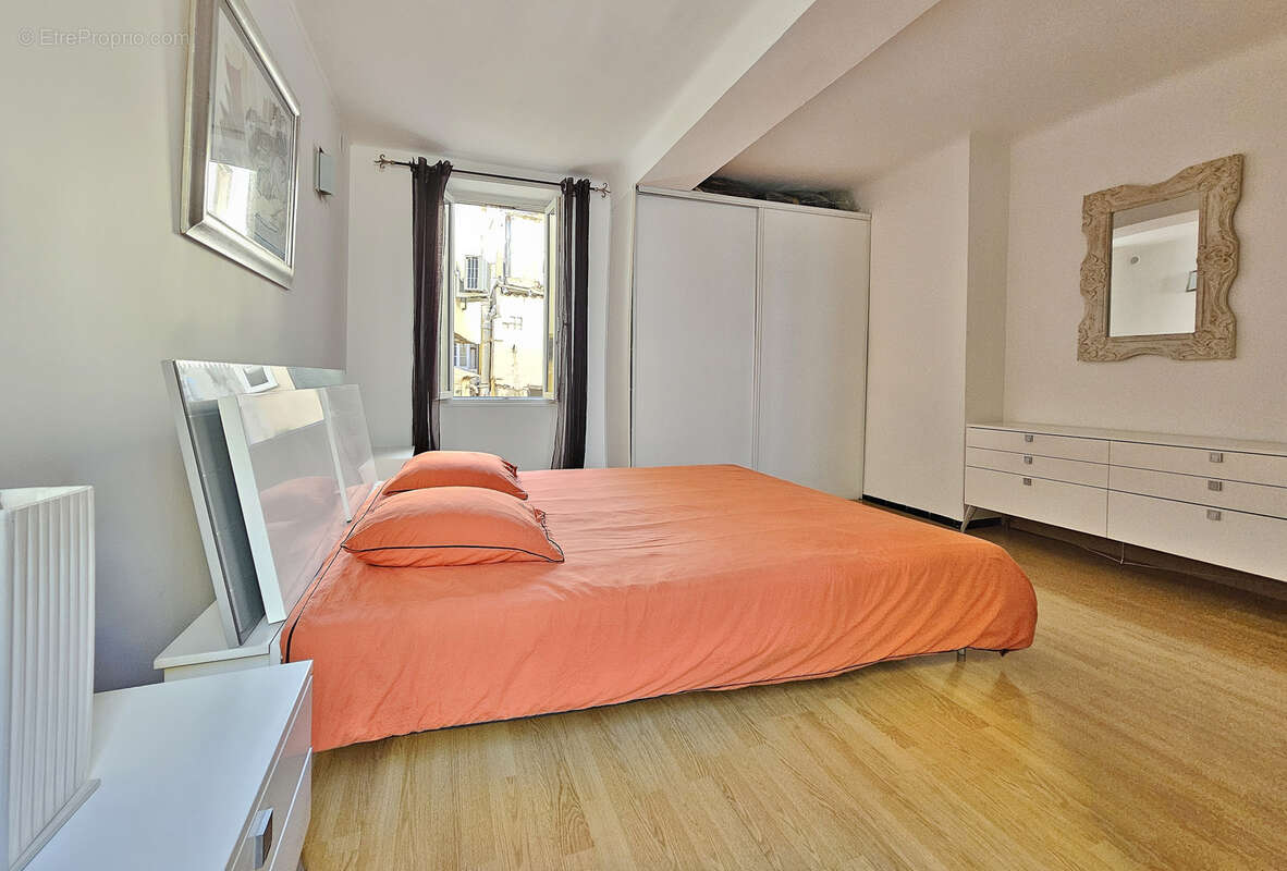 Appartement à AJACCIO