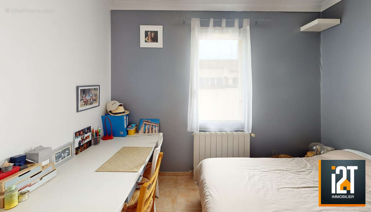 Maison à SAINT-GENIES-DE-MALGOIRES