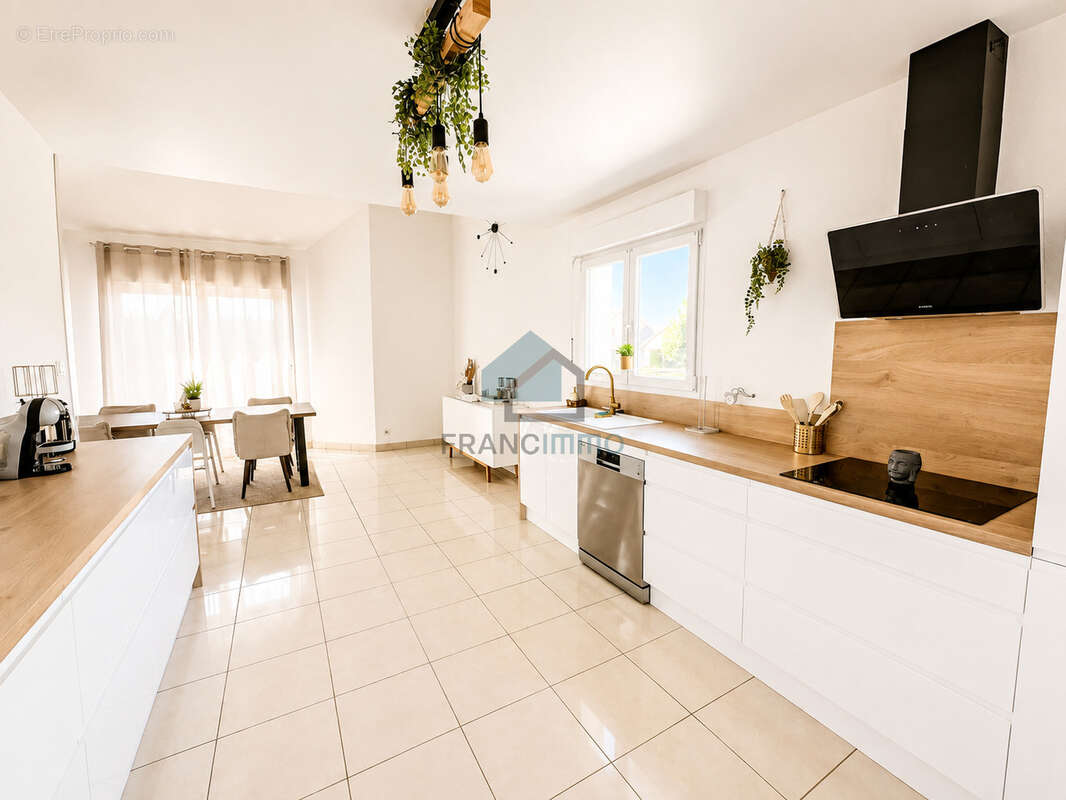 Maiche - magnifique maison - photo 2