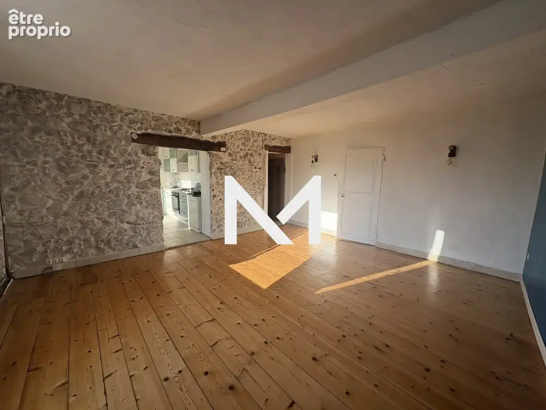 Maison 3 pièces 93 m² à vendre à Varces-Allieres-Et-Risset (38760) - photo 3