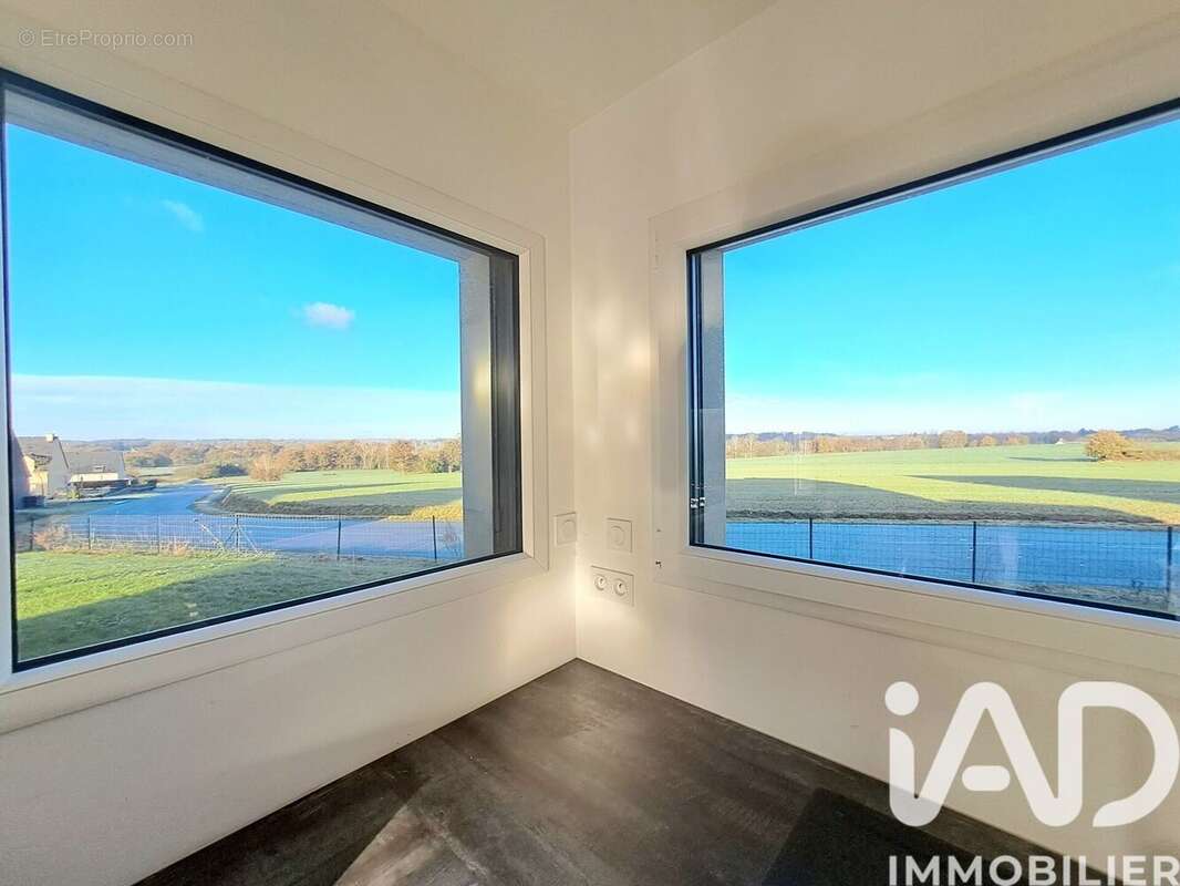 Photo 6 - Maison à BREAL-SOUS-MONTFORT