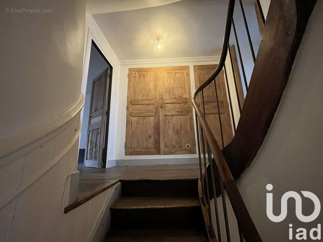 Photo 6 - Maison à LANGRES