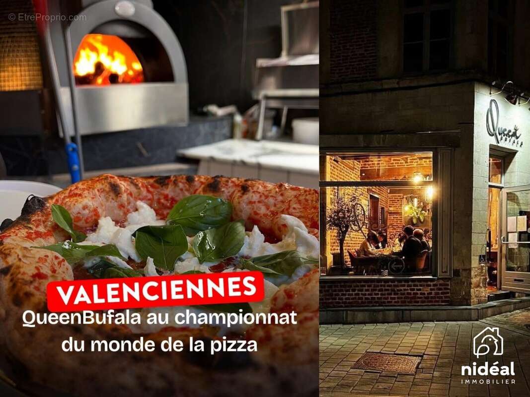 à Valenciennes  - photo 9