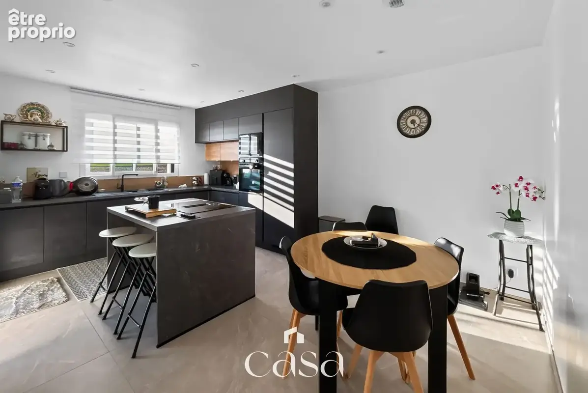 Maison 6 pièces 123 m² à vendre à Authie (14280) - photo 3