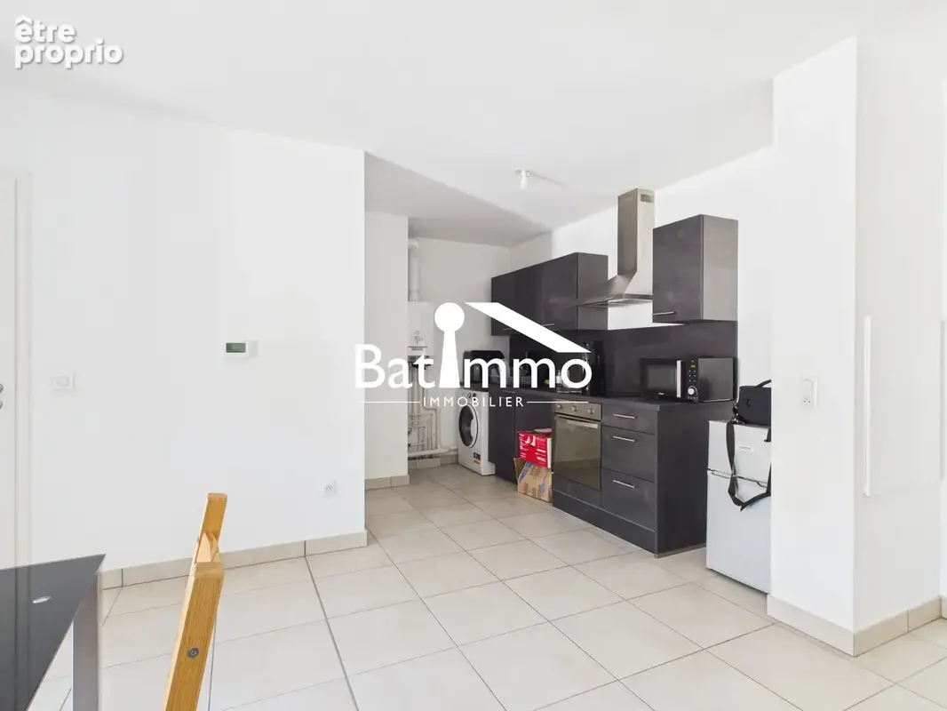 Appartement 2 pièces 45 m² à vendre à Longeville-Les-Metz (57050) - photo 8