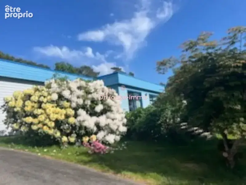Maison 10 pièces 194 m² à vendre à Le Faouet (56320) - photo 2
