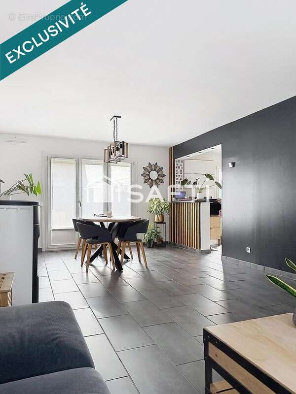 Photo 3 - Maison à MONTIGNY-EN-GOHELLE