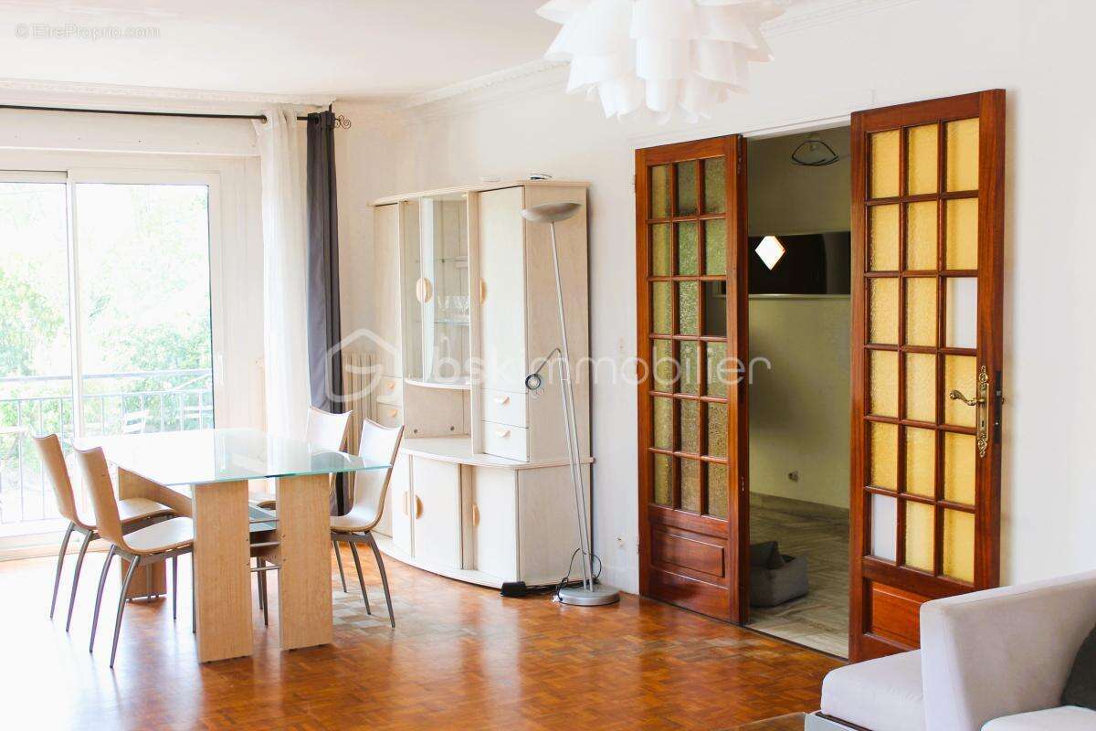 Maison à RIANTEC